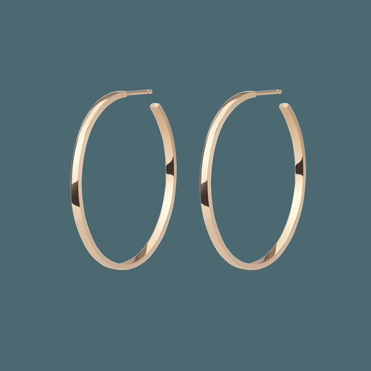 Hoop Earrings