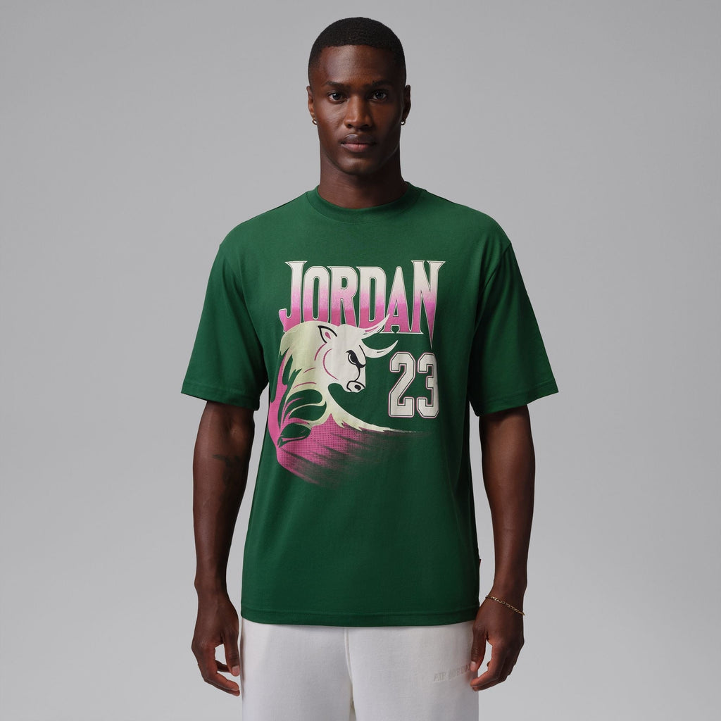 Jordan Brooklyn "MKE" Tee