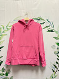 Aritzia TNA Extra Fleece Boyfriend Hoodie (XS)
