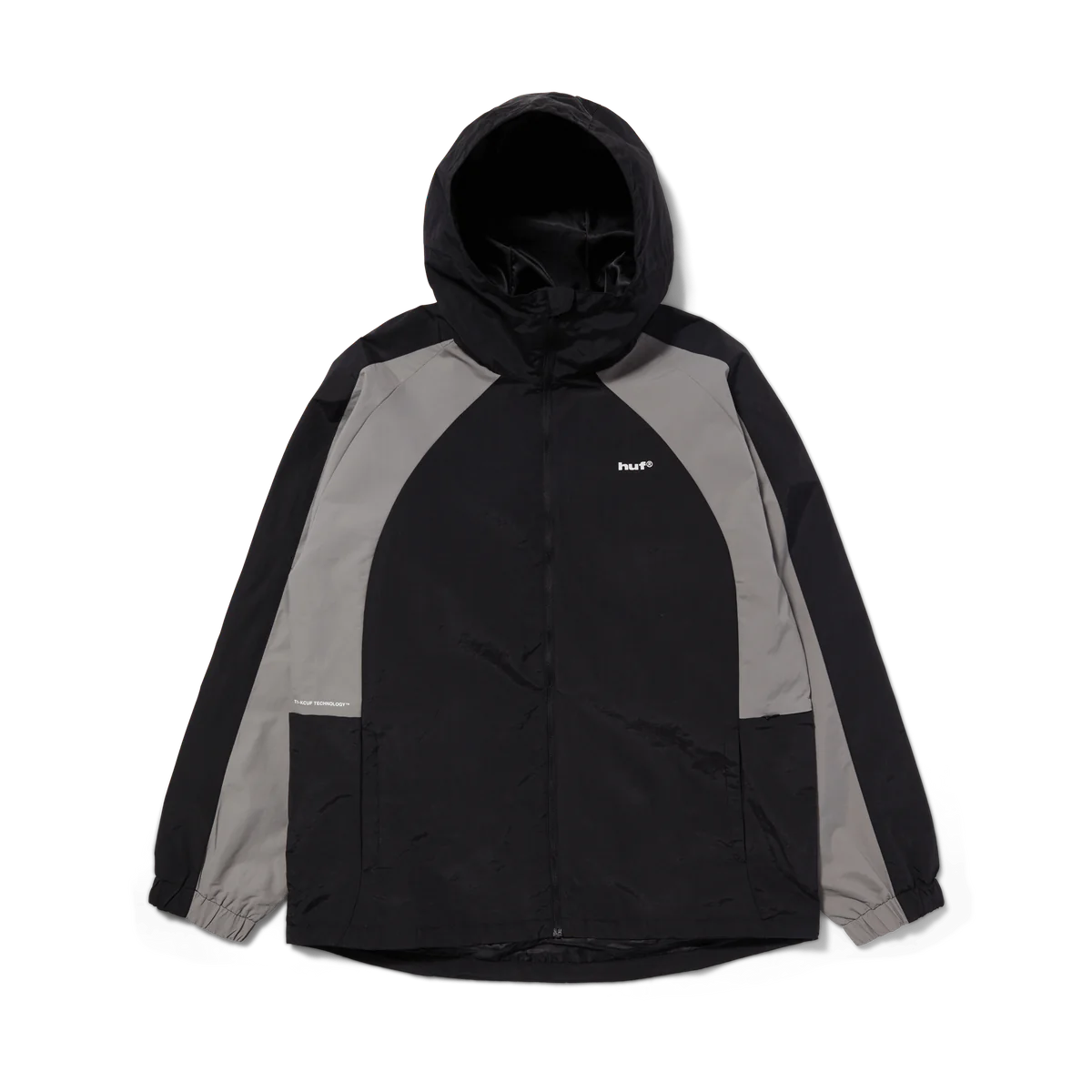 HUF - SET SHELL JACKET