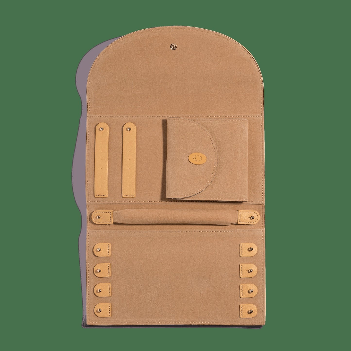 Jewelry Travel Pouch
