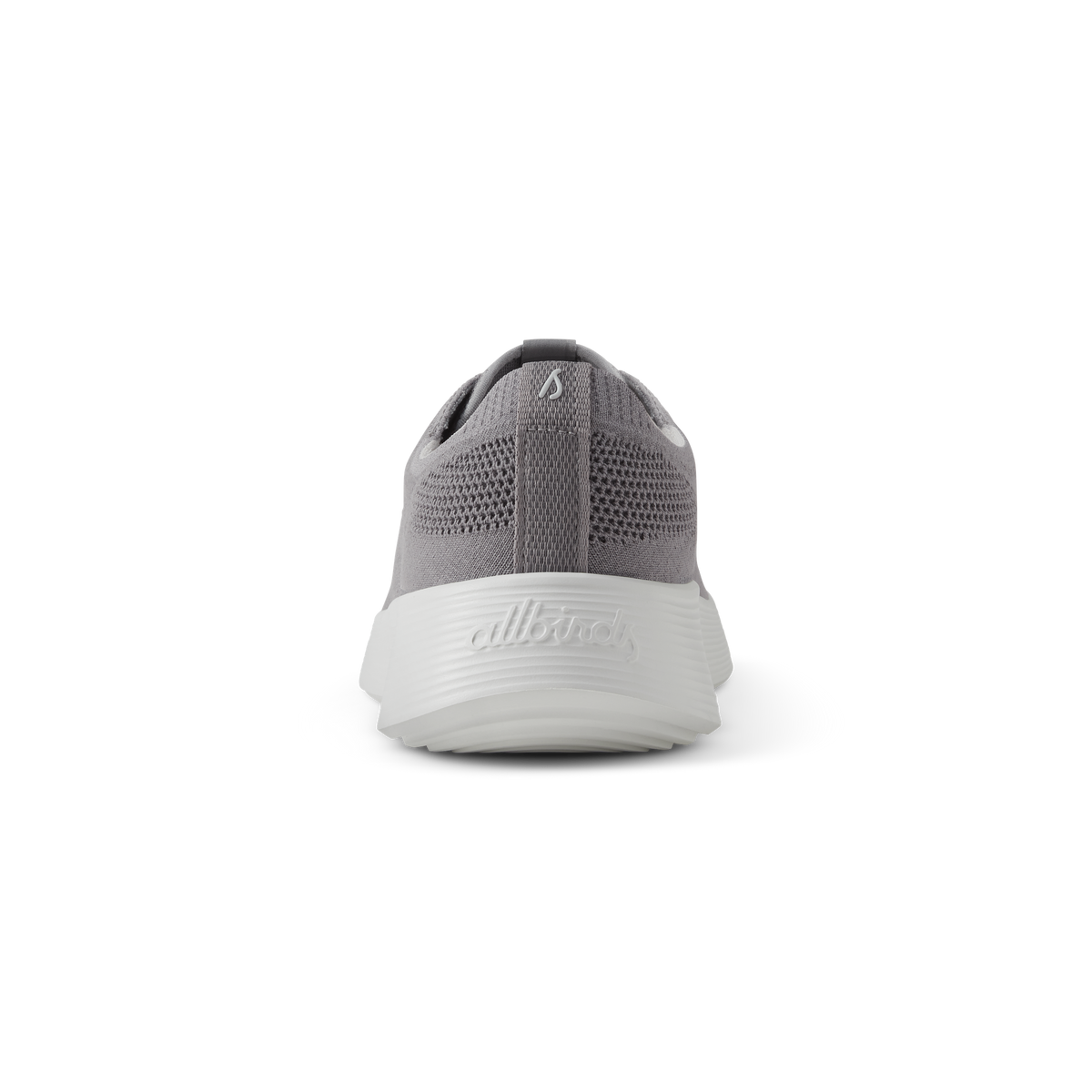 Women's Tree Runner Go - Medium Grey (Blizzard Sole)