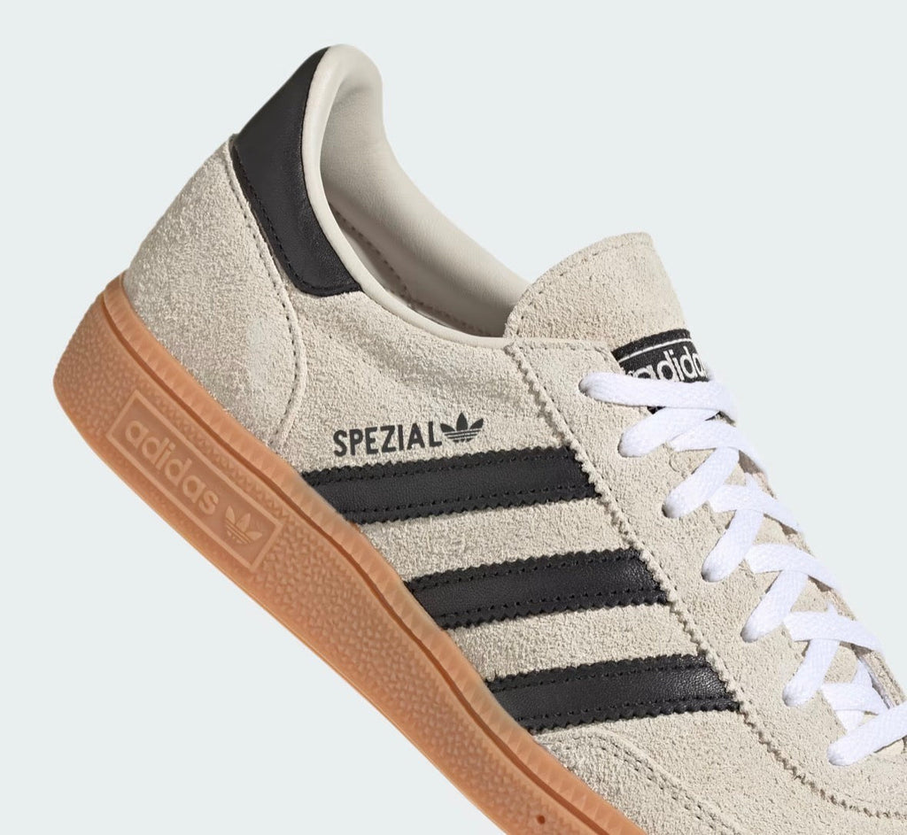 Adidas Handball Spezial 'Beige Black’