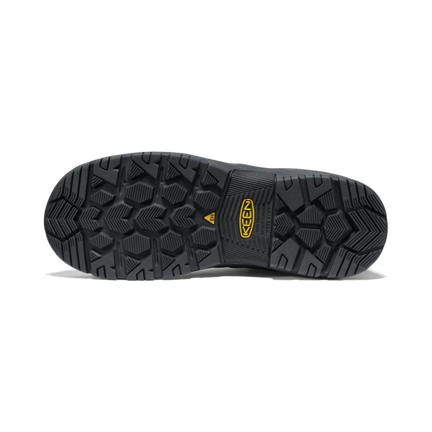 Men's Keen Evanston 6" Waterproof Boot (Carbon Toe)