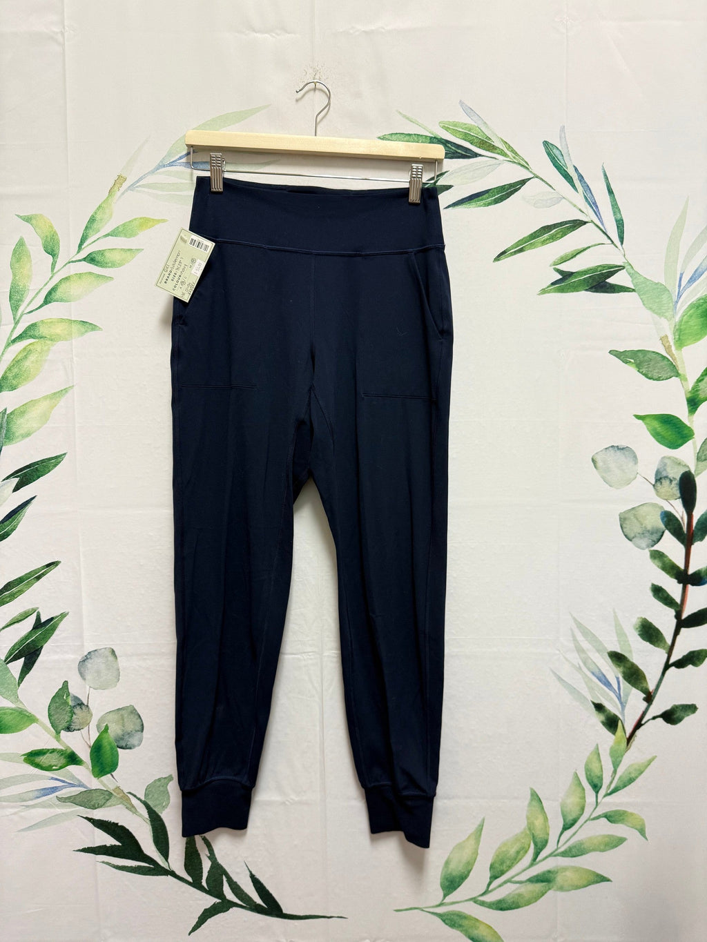 Lululemon Align HR Jogger 28” (8)
