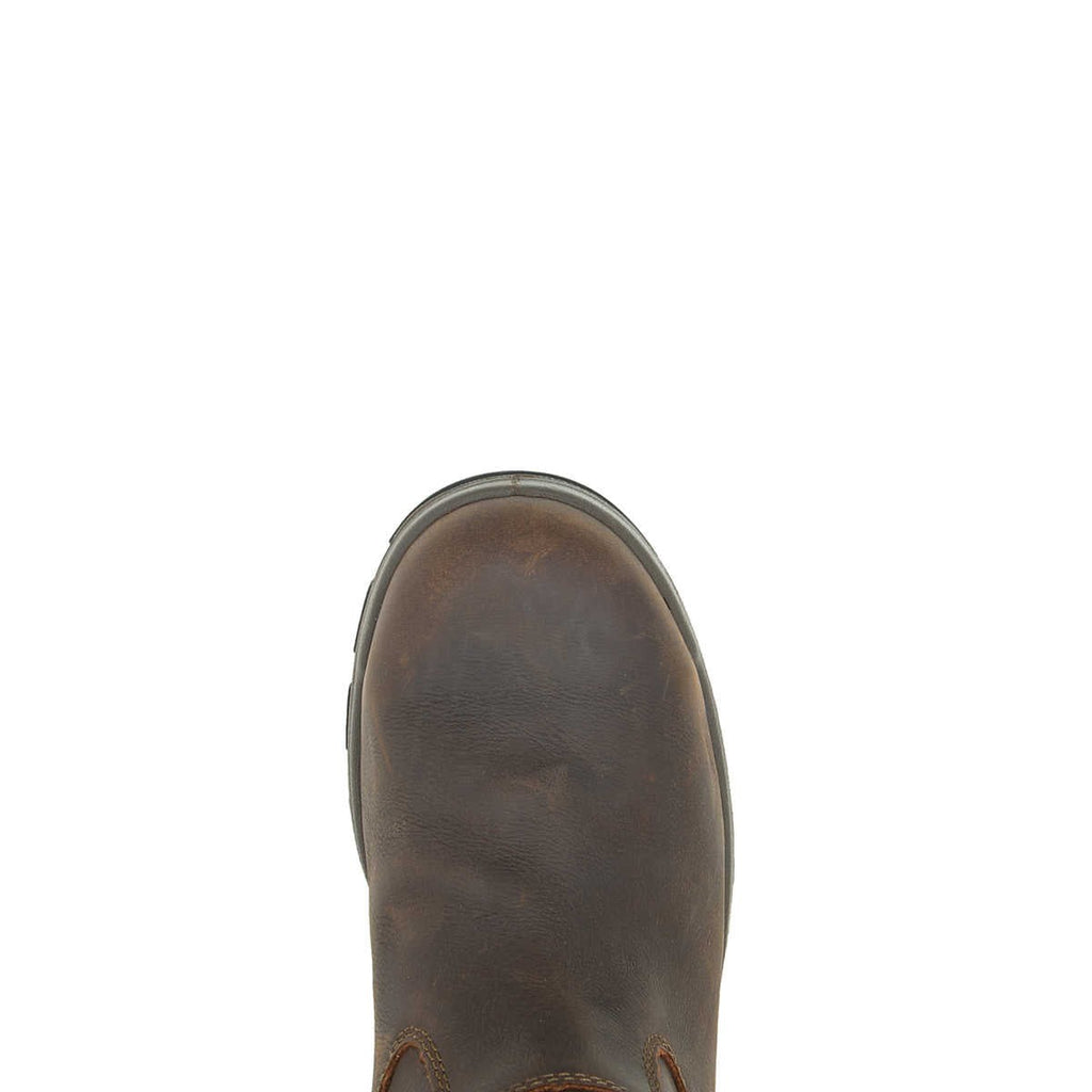 Men's Wolverine Cabor EPX® Waterproof Composite Toe Wellington