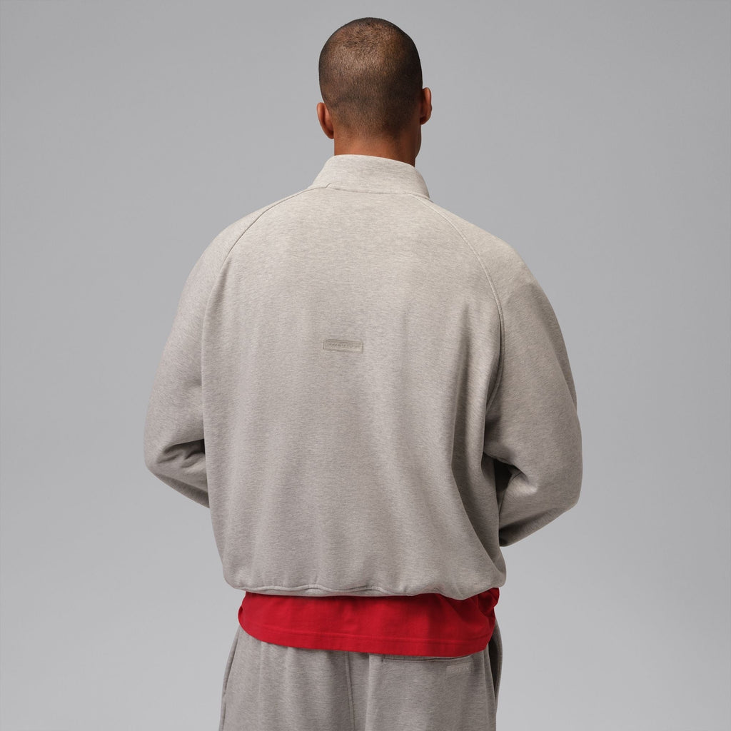 Jordan Flight Fleece 1/4-Zip Top