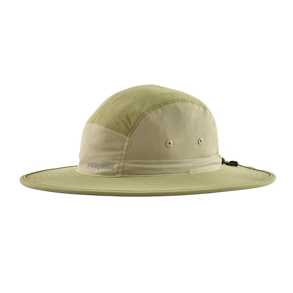 Patagonia Quandary Brimmer Hat