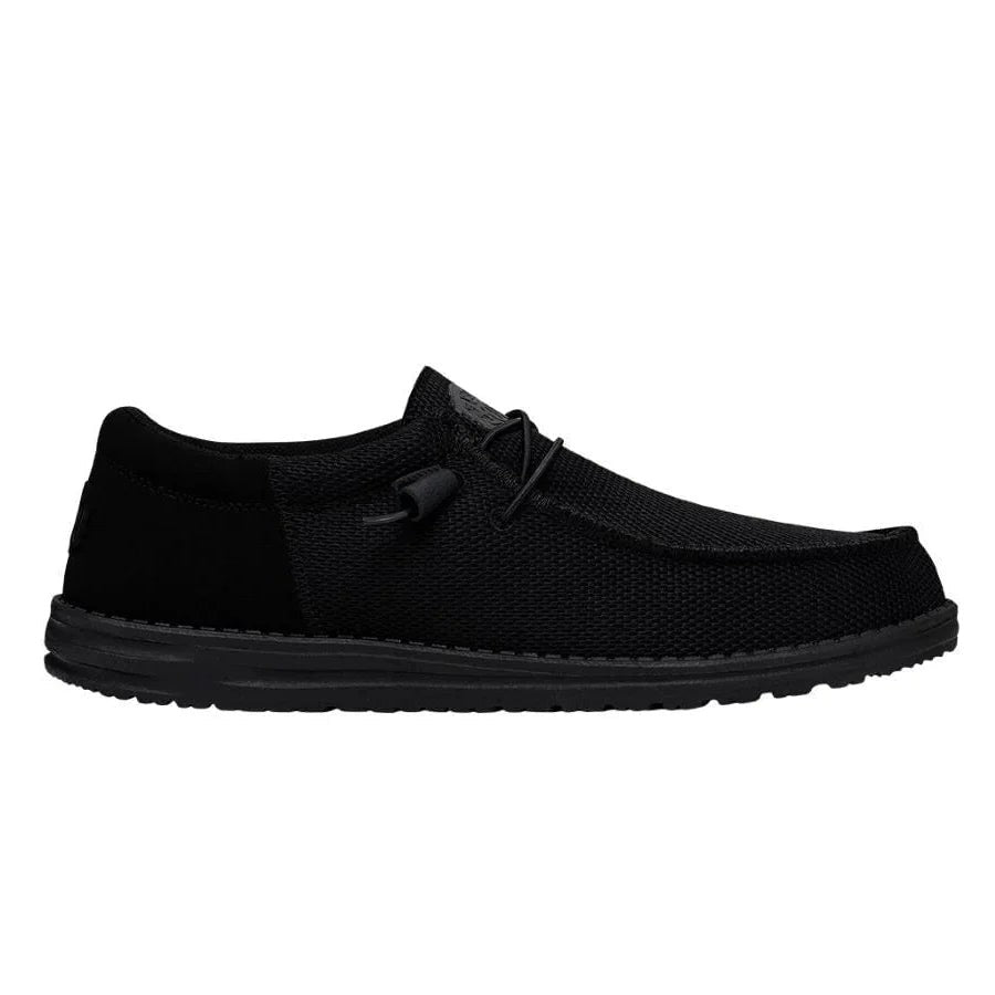 Hey Dude Men's Wally Funk Mono