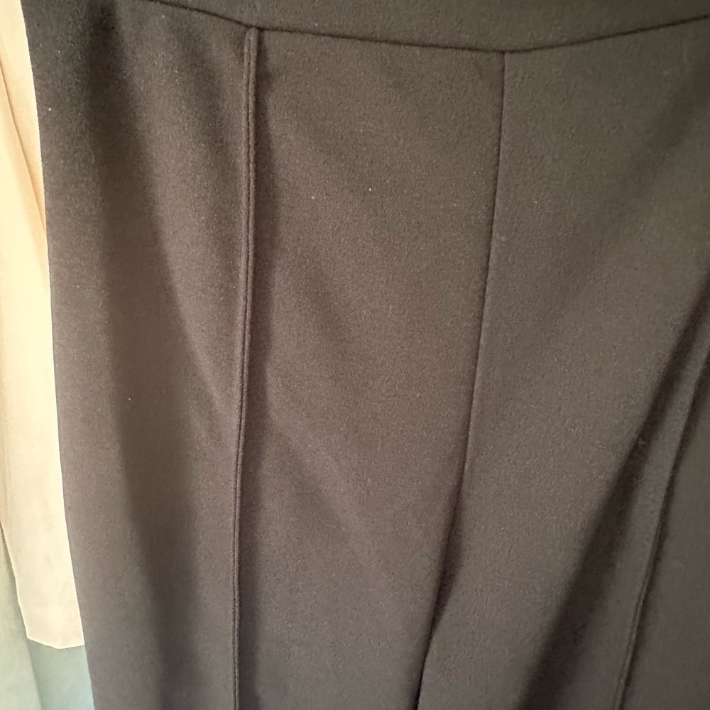 Fashion Nova Black Pants XS