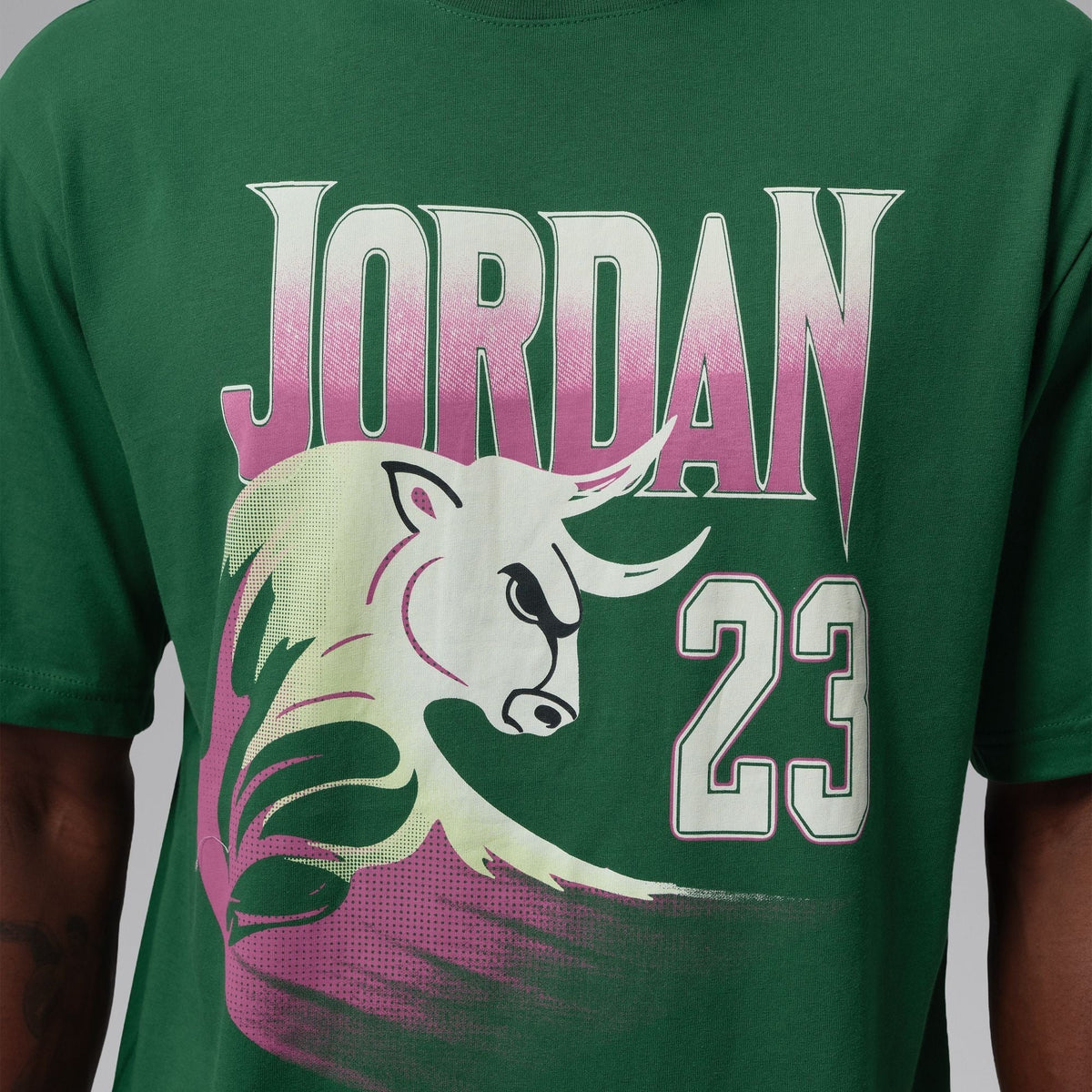 Jordan Brooklyn "MKE" Tee