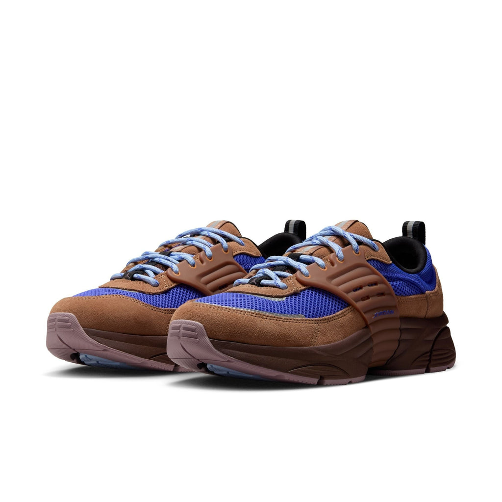 Air Jordan Trunner O/S SP (ARCHAEO BROWN/PERSIAN VIOLET-EARTH)