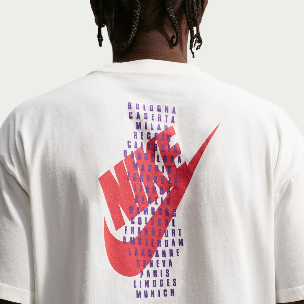 Nike Sportswear "Hoop Day" Max90 Tee