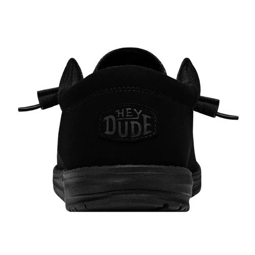 Hey Dude Men's Wally Funk Mono
