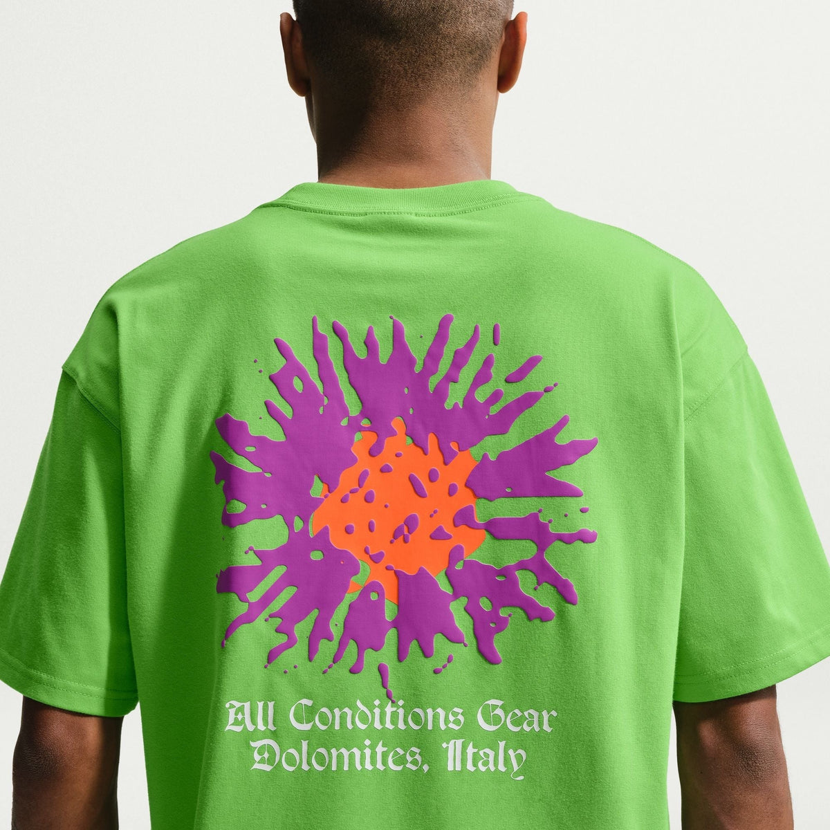 Nike ACG "Flower" Tee