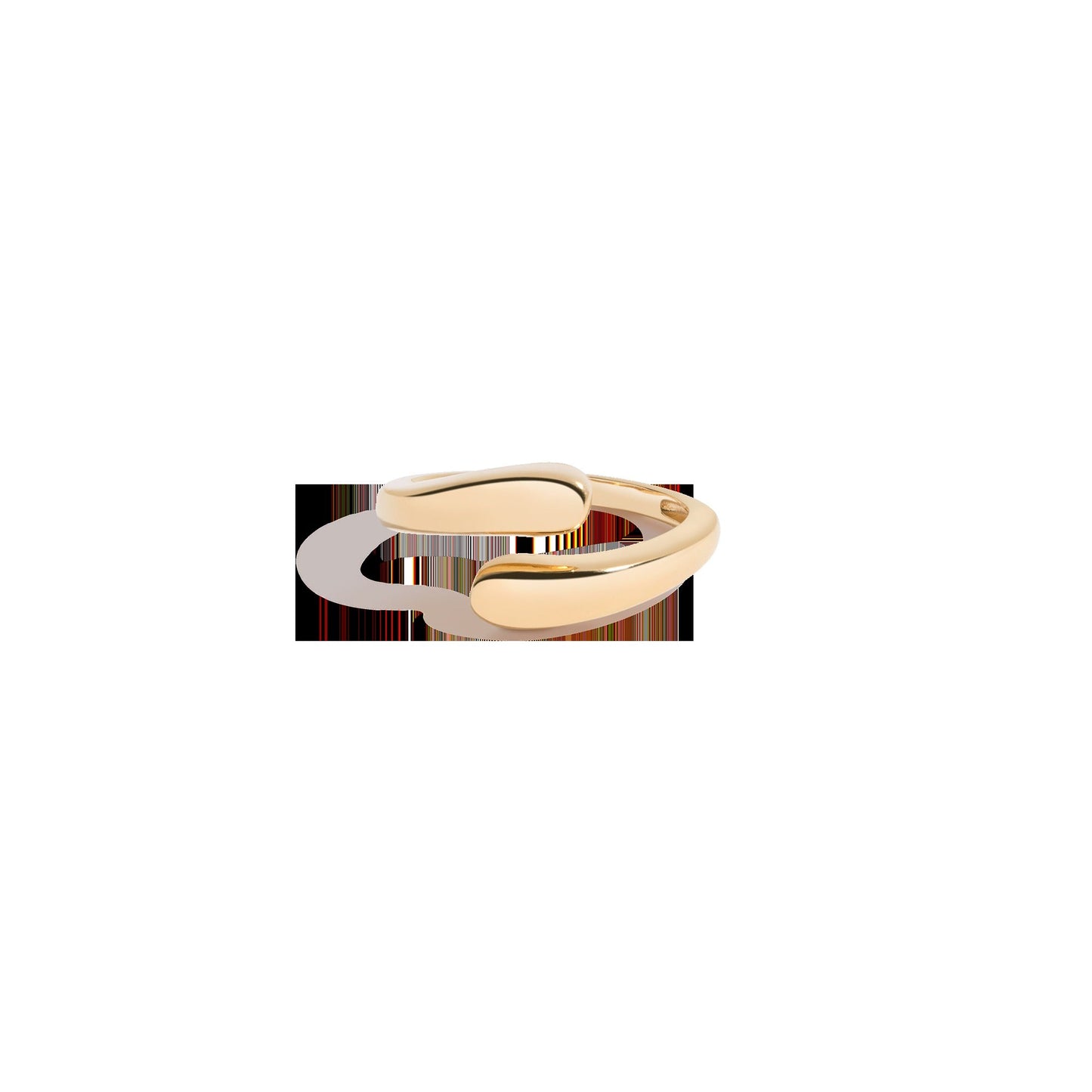 Ellipse Ring