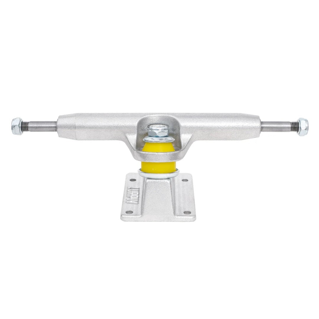 LURPIV - HOLLOW POLISHED TRUCKS