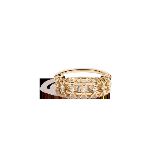 Kinetic Ring