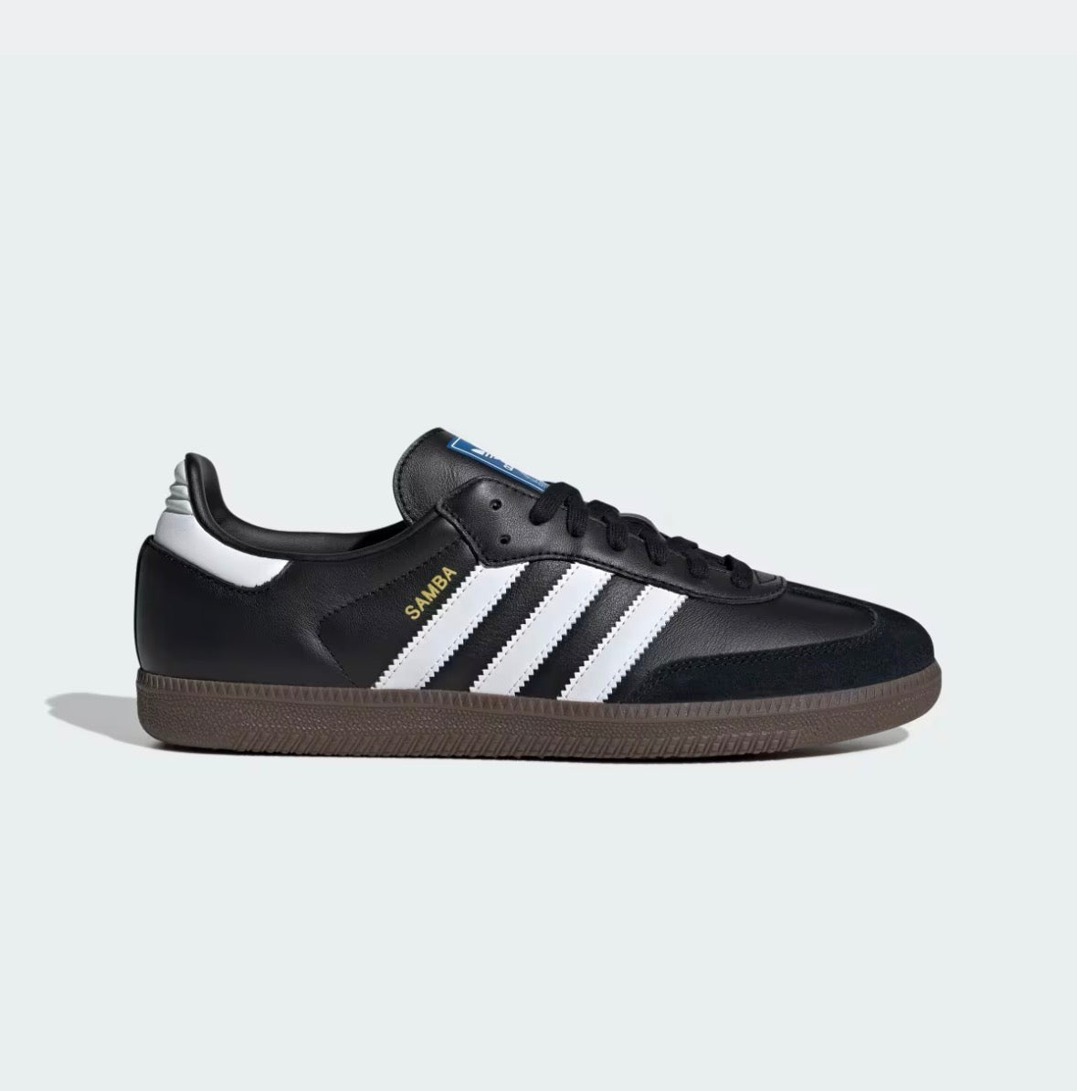 Adidas Samba OG 'Black'