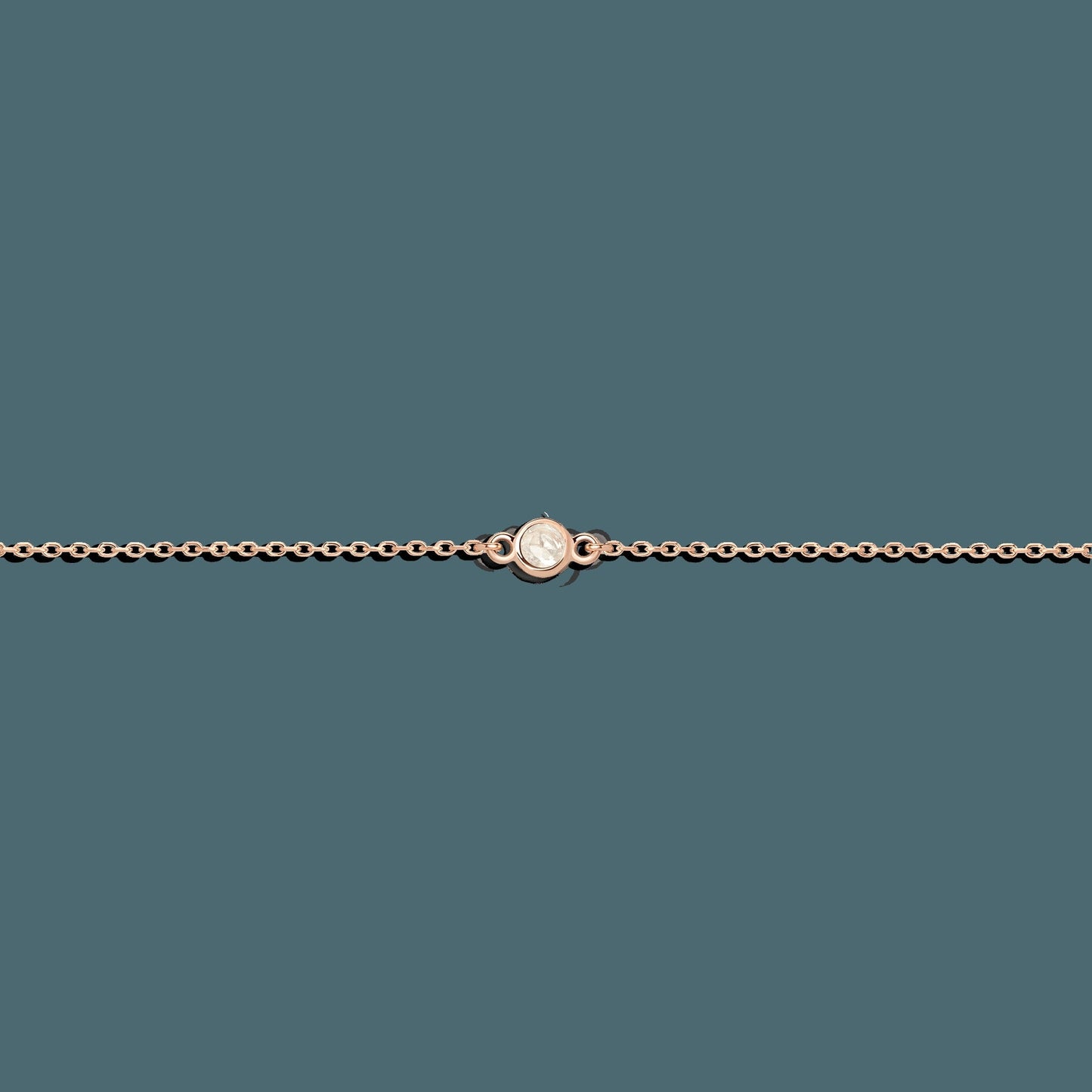 Birthstone Bracelet