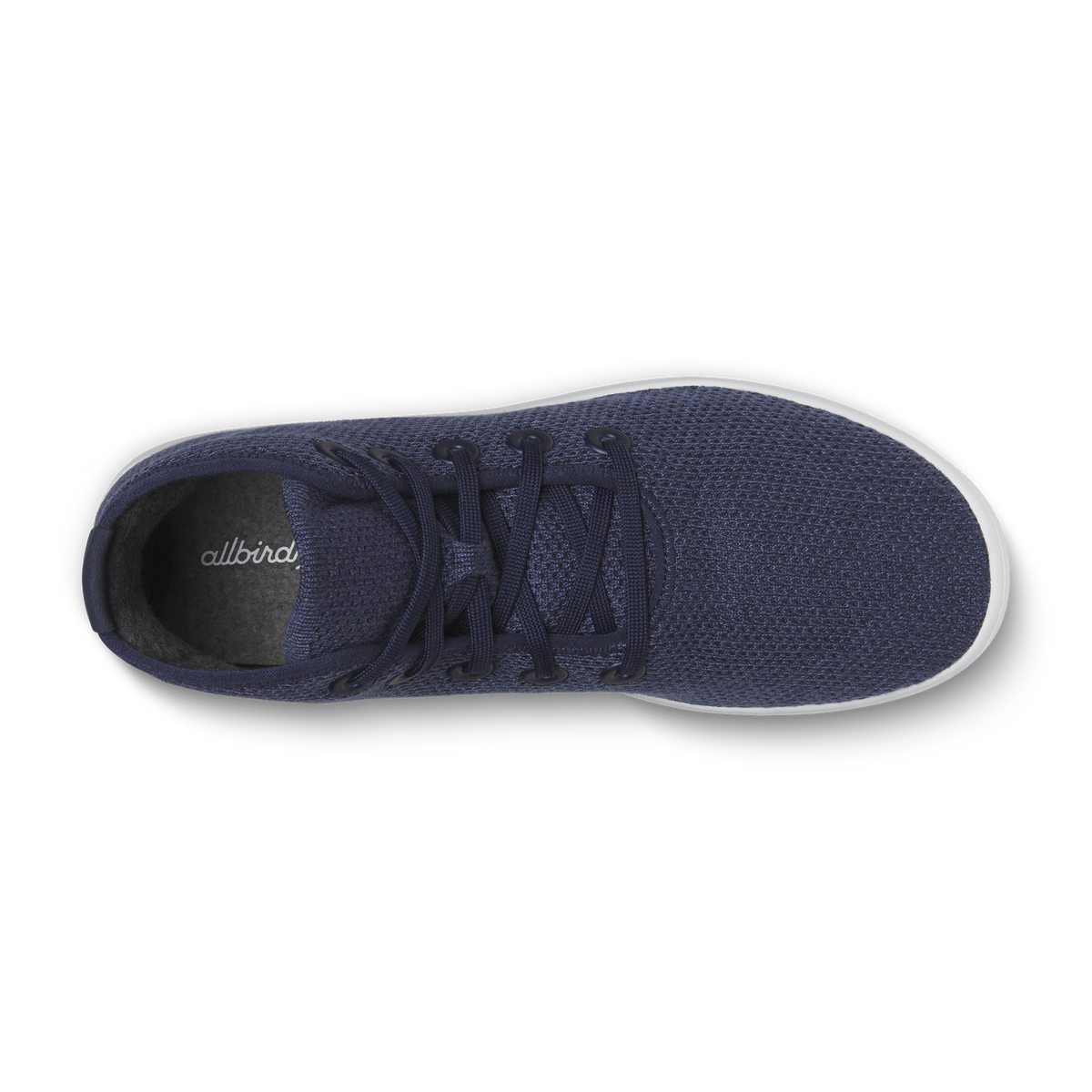 Men's Tree Topper - Hazy Indigo (Blizzard Sole)