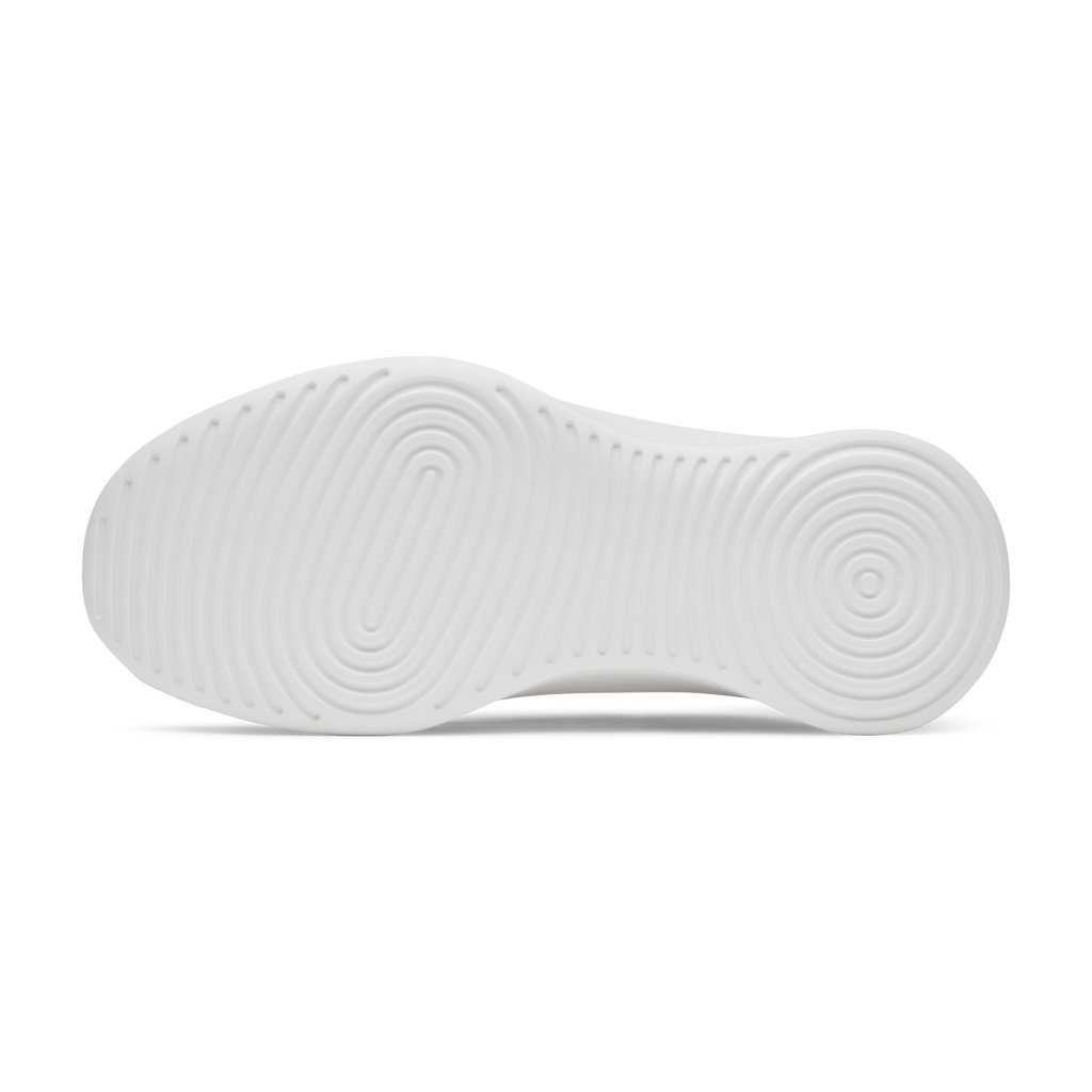 Women's Tree Runner Go - Blizzard/Hanami Night (Blizzard Sole)