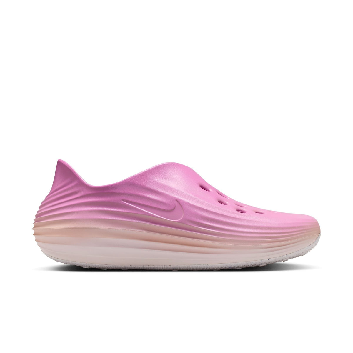 WMNS Nike ReactX Rejuven8 (Sail/Sail/Arctic Orange)