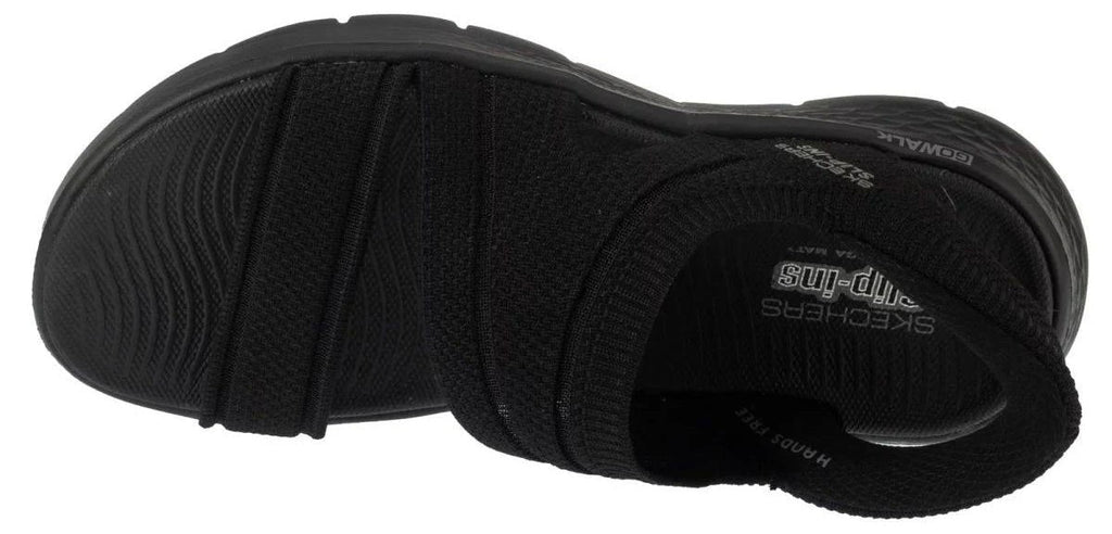SKECHERS ENTICING 141482 BLACK