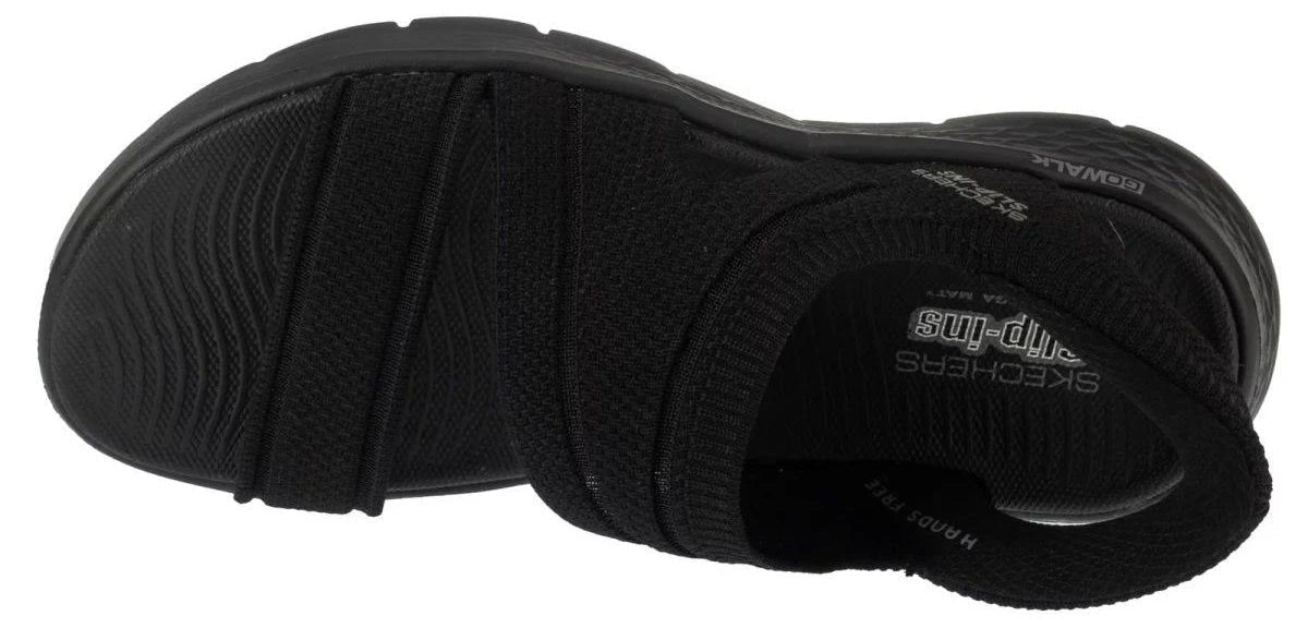 SKECHERS ENTICING 141482 BLACK