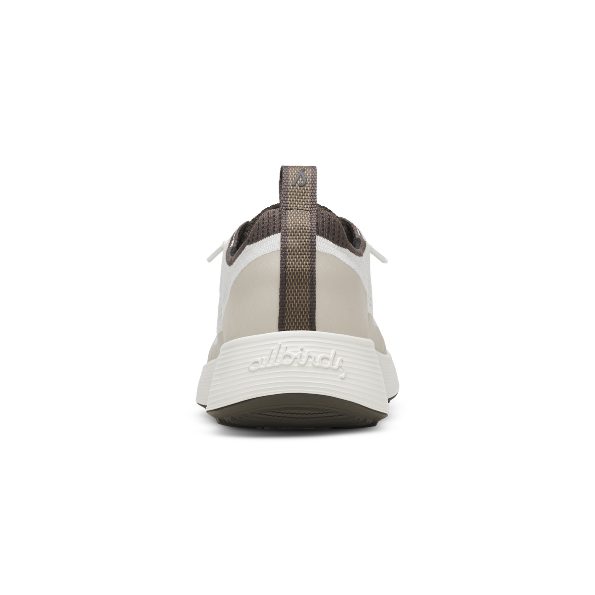 Women's Tree Runner Go - Utility - Natural White/Rustic Brown (Natural White Sole)