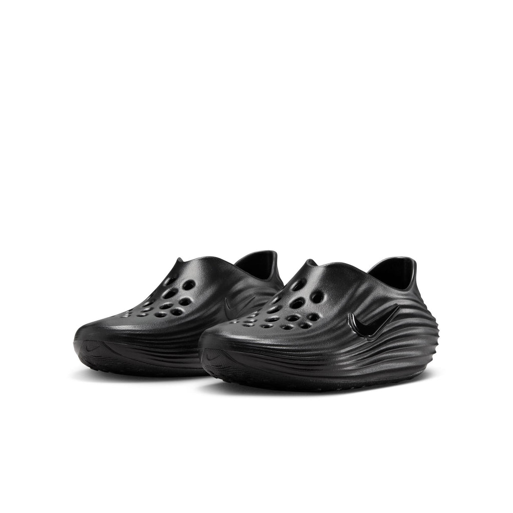 Nike ReactX Rejuven8 GS (Black/Black/Black)
