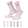Nike Everyday Plus Cushioned Training Crew Socks (6 Pairs)