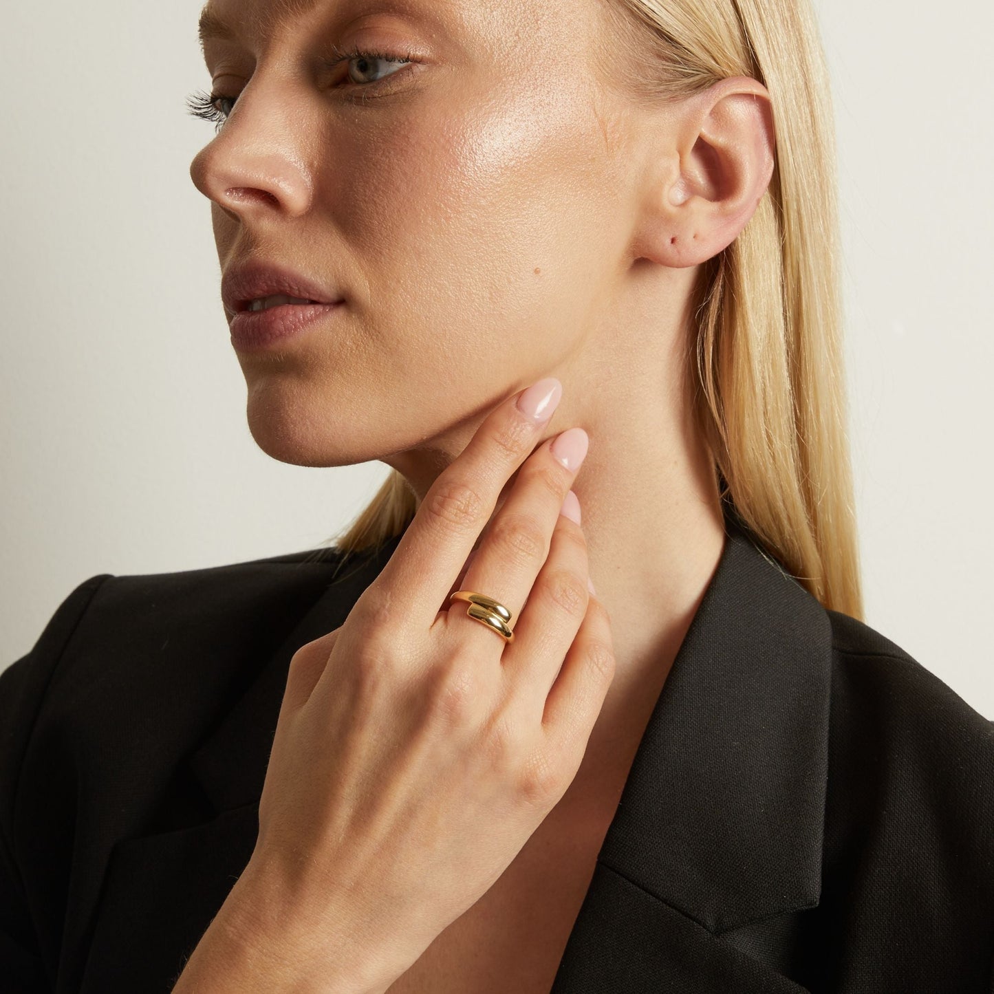 Archival Crossover Ring
