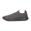 Men's Runner NZ Slip On - Anthracite (Dark Anthracite Sole)