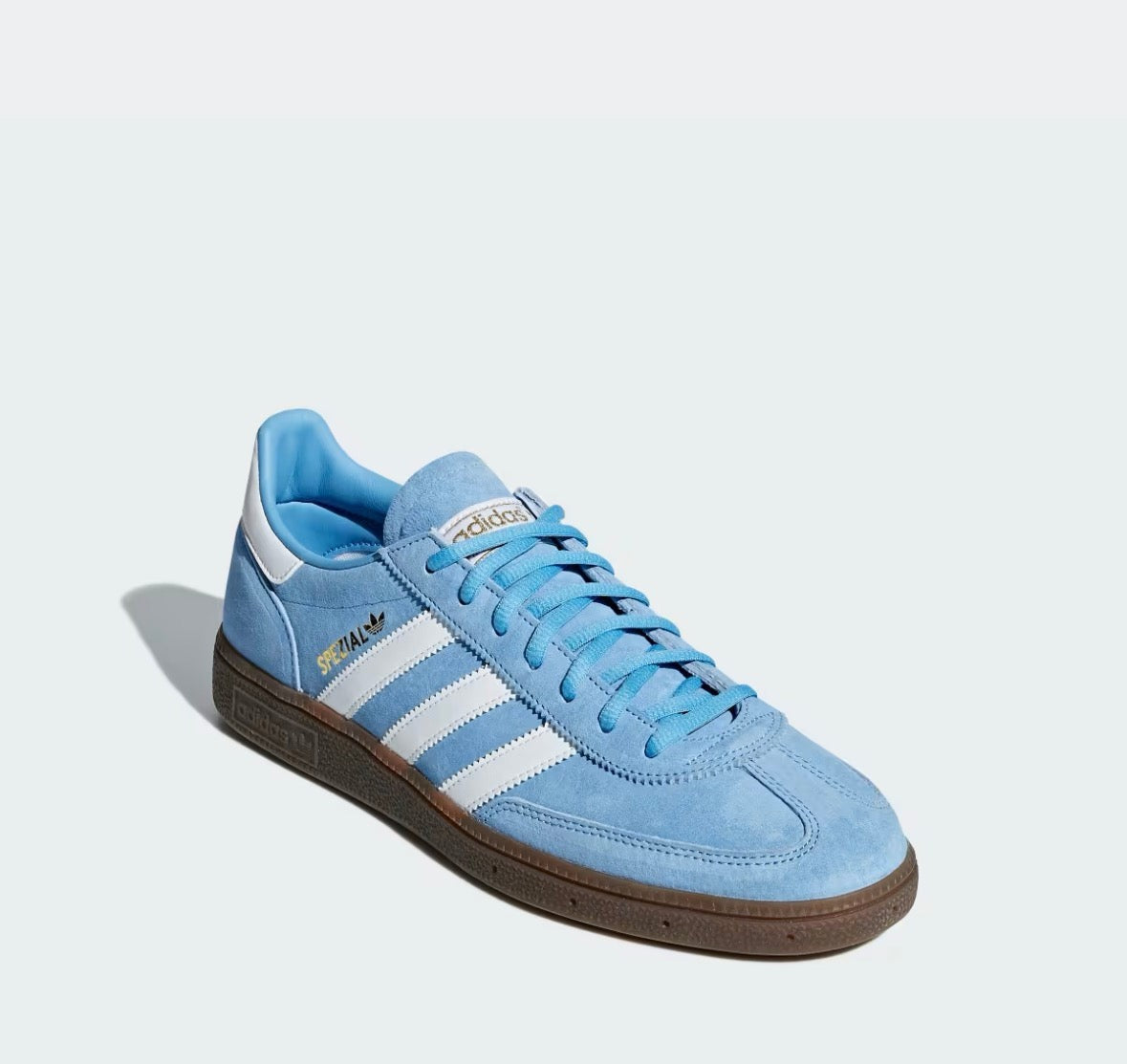 Adidas Handball Spezial ‘Light Blue’