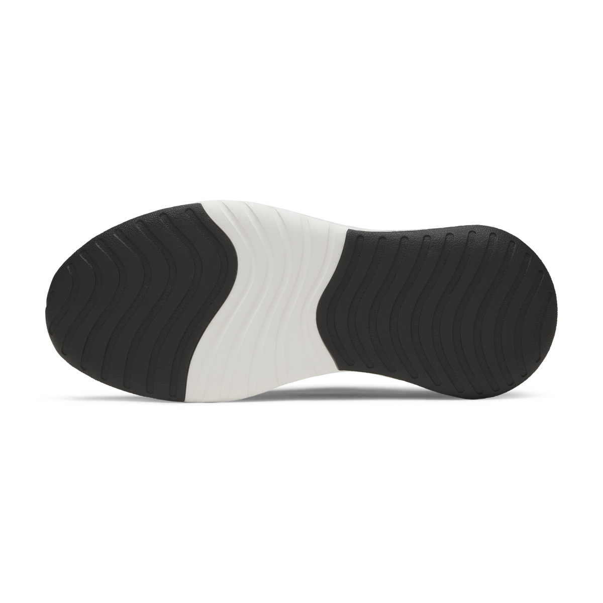Men's Courier - Deep Navy (Natural White Sole)