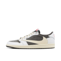 Air Jordan 1 Low Travis Scott Reverse Mocha